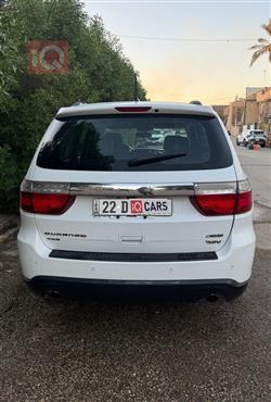 دودج دورانجو